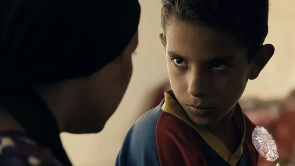 Програма „Шаркия”