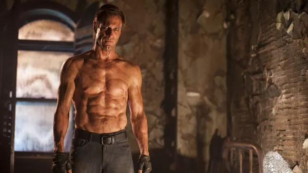 Аз, Франкенщайн