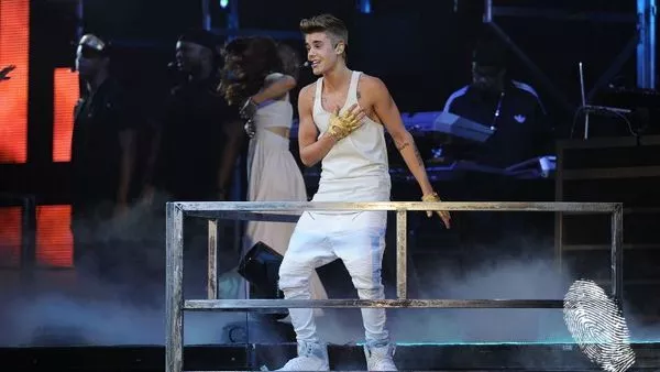 Justin Bieber's Believe