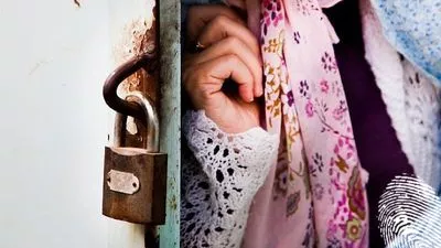 Писма в сълзи