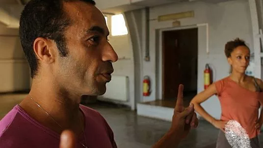 Моето тяло!