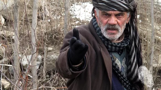 Последната зима