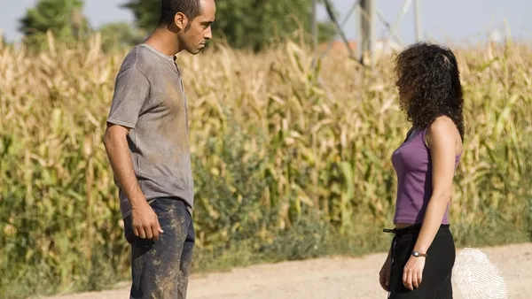 Младоженец за Ясмина