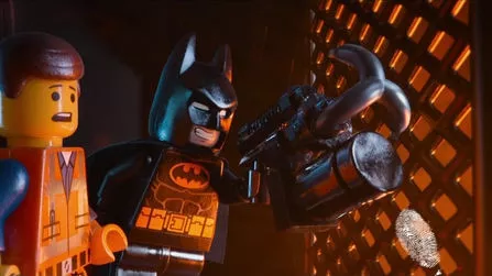 LEGO: Филмът