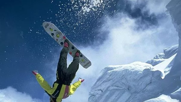 Снежен филм фест - ден 2