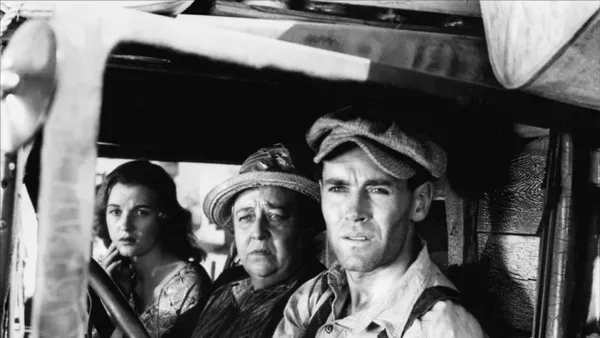 Гневът на мравките