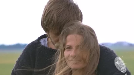 Електра, моя любов