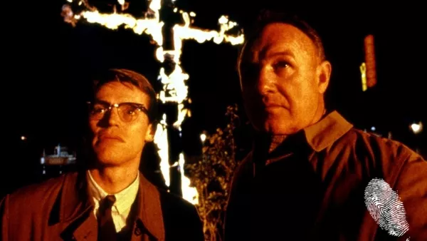 Мисисипи в пламъци