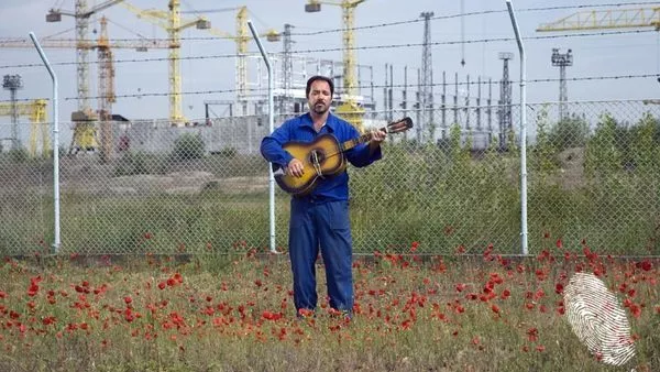 Проблемът с комарите и други истории