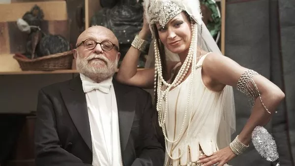 Донжуановците