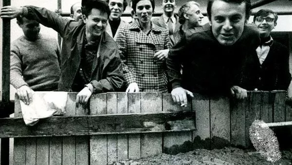 25 от шейсетте или чехословашката нова вълна