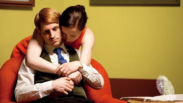 Шърли: Представа за реалност