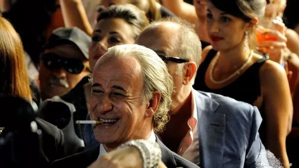 Великата красота