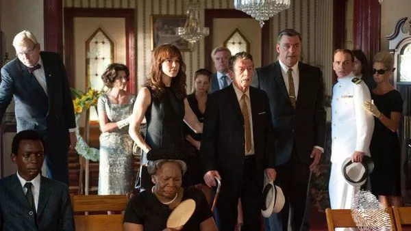 Колата на Джейн Мейнсфийлд