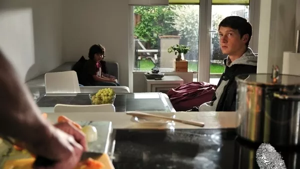 Прелъсти ме