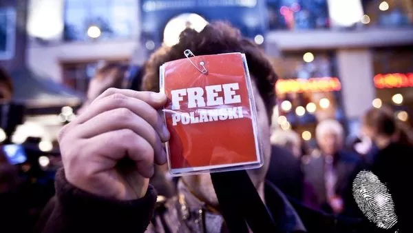 Роман Полански: Един странник извън играта