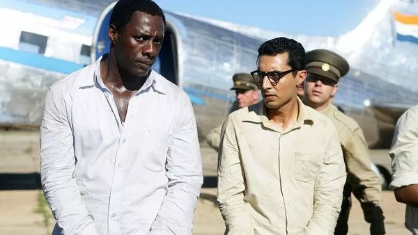 Мандела: дългият път към свободата