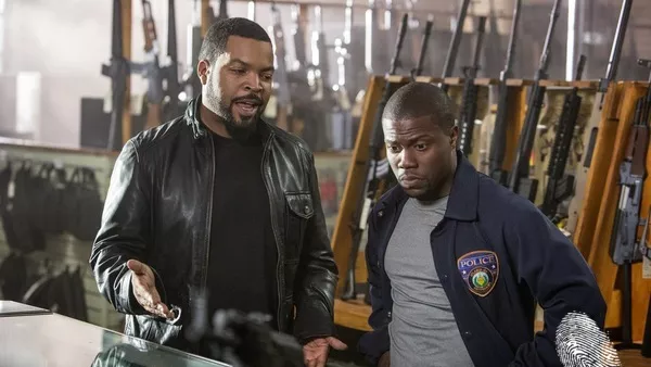 Ченге за един ден