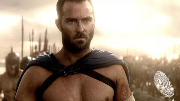 300: Възходът на една империя