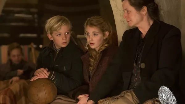 Крадецът на книги