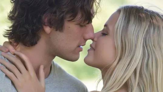 Безумна любов