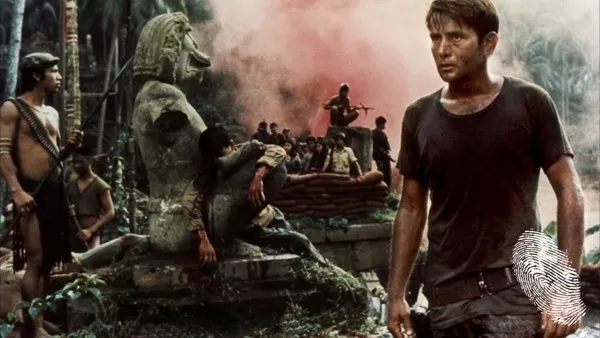 Апокалипсис сега