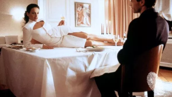 Клопката на Венера