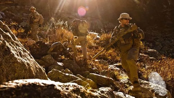 Последният оцелял