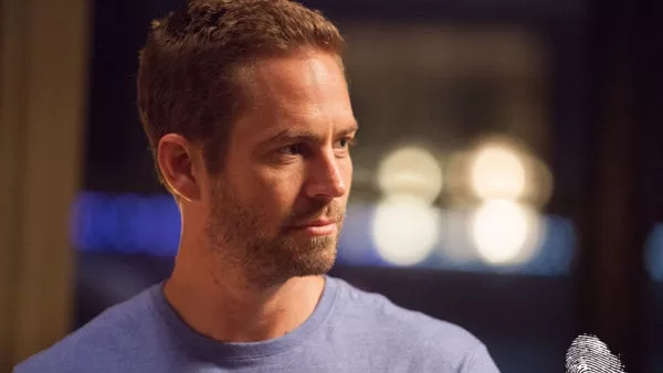 Престъпно предградие