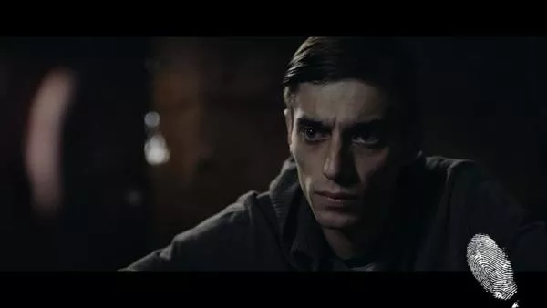 Жената от фара