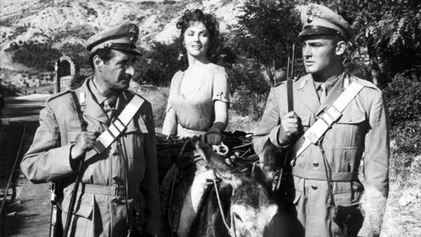 Хляб, любов и фантазия