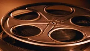 Черешова градина