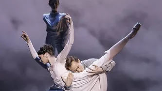 Зимна приказка