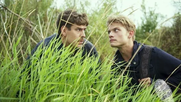 Куриер от “Рая”