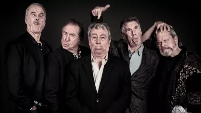 Монти Пайтън