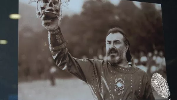 Денят на владетелите