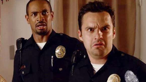 Нека сме ченгета