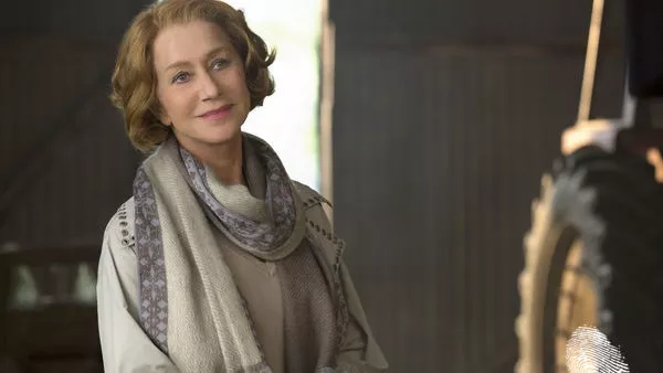 На един черпак разстояние