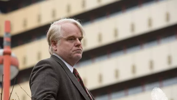 Най-търсеният човек