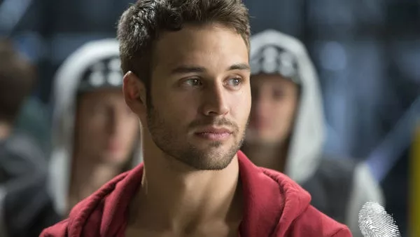 Step Up: Ритъмът на греха