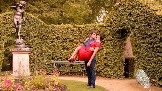 Чувствам ритъма