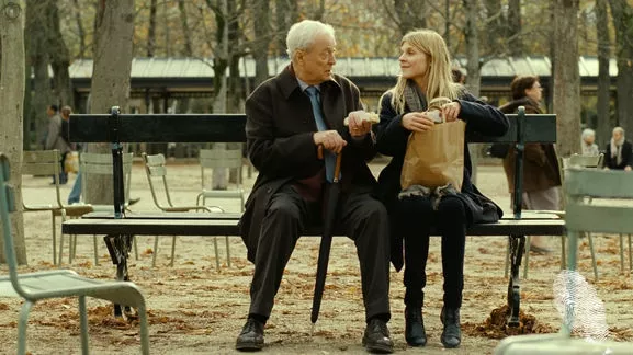 Последната любов на господин Морган