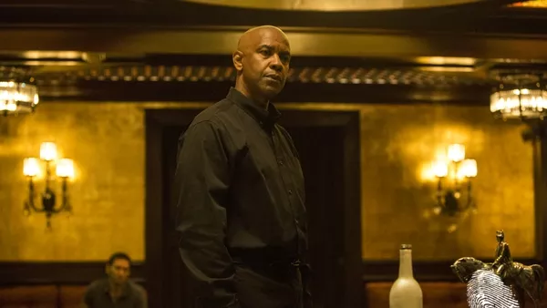 Закрилникът