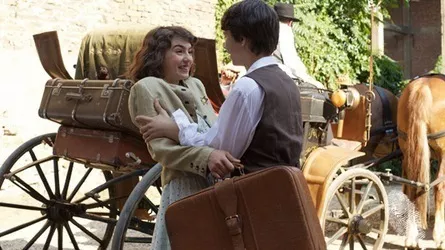 Българска рапсодия