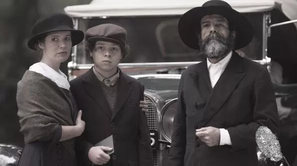 Консулът от Бордо