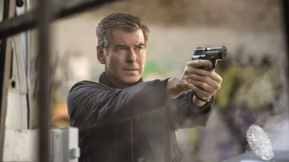 Мисия: Ноември