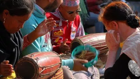 Изгубената камера