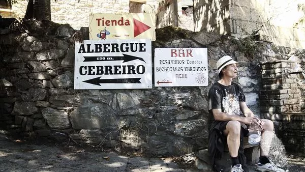 Пътят Камино и нетипичните пилигрими