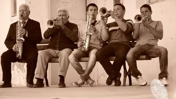 Богатството на най-бедните