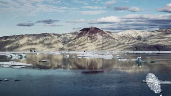 Експедиция до края на света